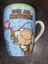 Neue Nici Tasse Erst mal