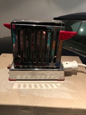 Rowenta Toaster E 5112