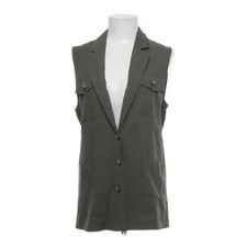 H&M, Weste, Größe: S, Grün