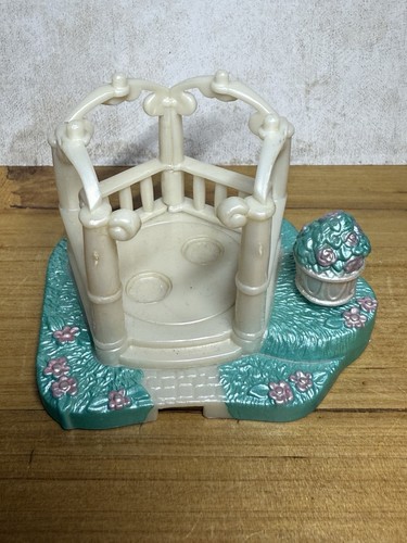 Polly pocket cinderella - pocket,