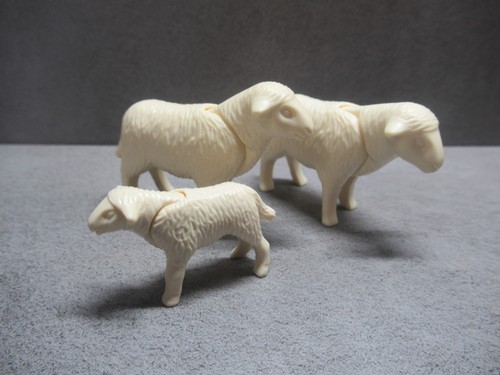 Playmobil tiere schafe - playmobil,