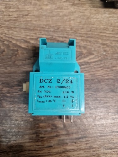 Dcz art 07000406 - dcz, art.nr.:07000406