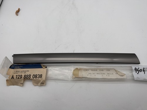 New r129 lamelle - new,