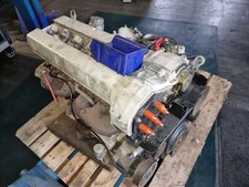 Motor komplett M104 980 104980