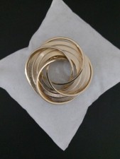 Brosche Anstecknadel