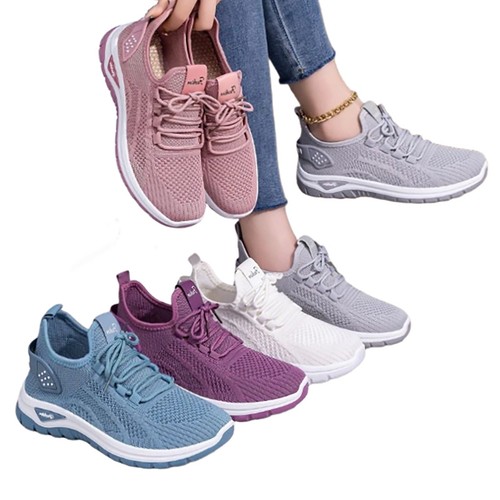 Leichte damen sportschuhe - leichte,