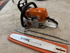 Stihl MS 362 CM VW mit Griffheizung