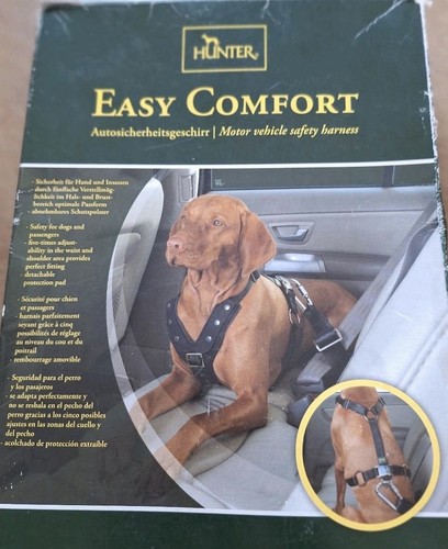 Hunde autosicherheitsgeschirr - hunde,