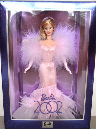 2001 collector edition 2002 - edition,