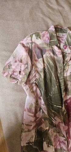Bluse von madeleine - von,