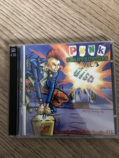 Punk Chartbusters Vol.3 von Various Artists