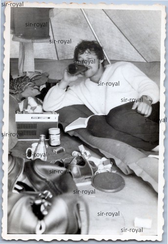Ddr hippie beim - hippie, bier