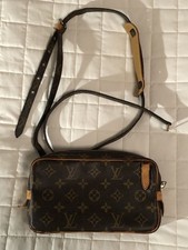Louis Vuitton Umhängetasche 