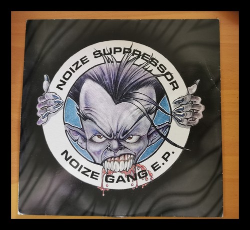 Noize suppressor - noize,