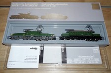 Märklin 3300 Krokodile mit