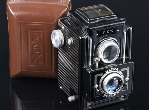 Fex ultra reflex 6x6 - fex,