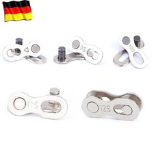 5 Paar Fahrrad Kettenschloss