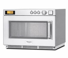 Panasonic NE 1843 Mikrowelle