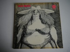 May Blitz - May Blitz - LP