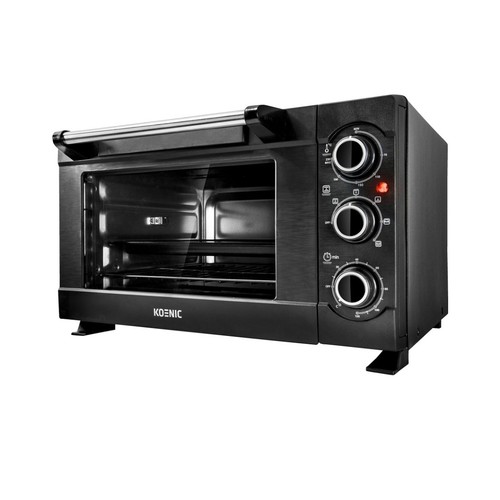 Koenic kmo 4341 minibackofen - 4341,