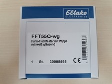 Eltako FFT55Q-wg Funk