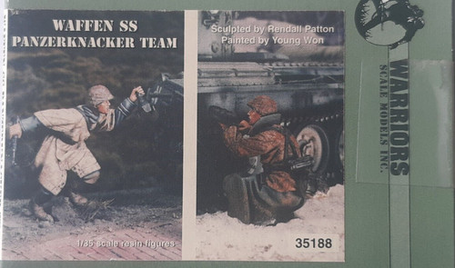 Warriors 35188 waffen - warriors, xx