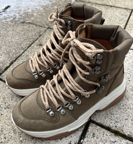 Dsquared2 high sneaker 41 - dsquared2,
