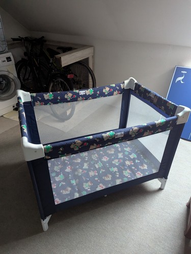 Baby kleinkind reisebett - baby/kleinkind,