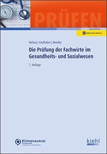 Die prüfung der fachwirte - prüfung, im