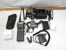 Yaesu FT-530 VHF/UHF Dual Band