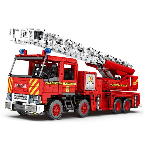 Reobrix 22005 feuerwehr - 22005,
