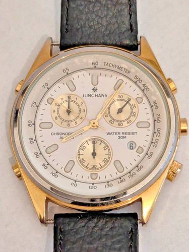Junghans alarm - junghans,