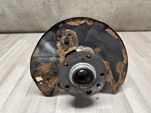 Original achsschenkel - t5,