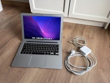 Apple MacBook Air 13,3 Zoll