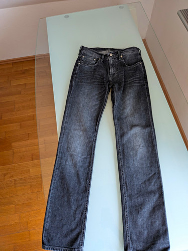 Baldessarini jack 16501 - baldessarini, herren