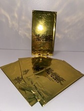 Yugioh the movie - 2004, gold
