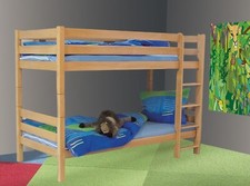 Etagenbett Kinderbett