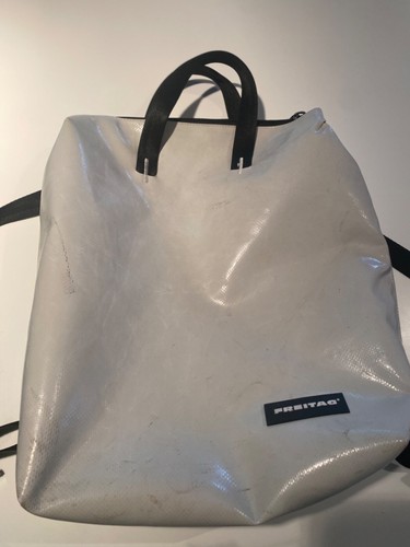 Freitag rucksack pete - freitag,