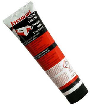 Bosal 258 502 auspuffzement - bosal, 258-502