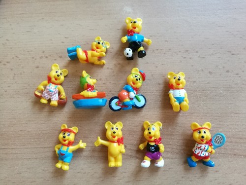 Haribo glücksbärchen - haribo,