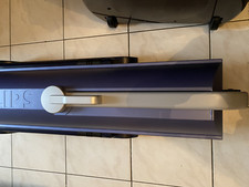 Solarium sunmobil philips - solarium,