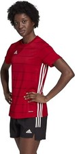 Adidas T-Shirt Damen Fußball