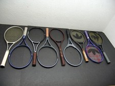 Tenninsschläger sammlung - sammlung, /