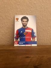 Mo SALAH x FC Basel - Repro