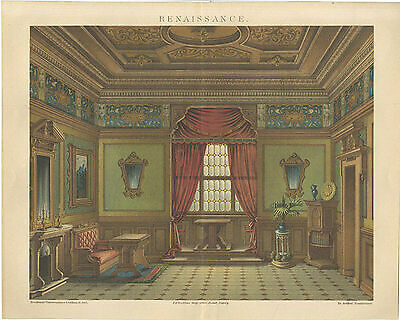 Renaissance europa - renaissance,