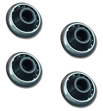 4 x SCHARTEC Rolladen Lager 40