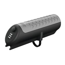 BeeMyBox BeeSafe Fahrradtasche