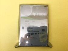 Seagate EXOS X16 10TB 7.2K SAS