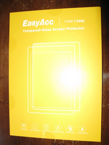 Easyacc schutzfolie für - easyacc,