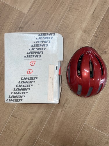 Fahrradhelm limar primo - limar,